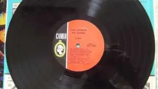 Phil Ochs - First Real Album (Campfire Songs)