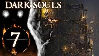 Dark Souls Remastered ITA [Parte 7 - Citt&agrave; Infame]