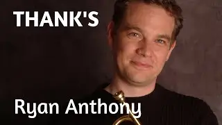 Thank's Ryan Anthony (1969-2020)