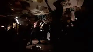 Juda Romantique - live au Celticpub - Tarbes  - le 23/10/2021