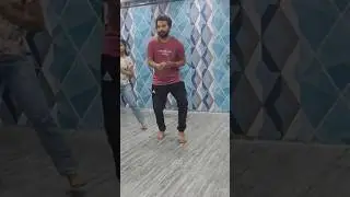 Basic Dance steps | Ardc academy #shorts  #dancer #trending #new