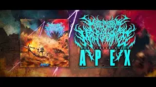 MISCREANT OF MALFEASANCE - APEX [SINGLE] (2025) SW EXCLUSIVE
