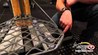 2014 ATA Show - Hawk Outdoors - by ArcheryTalk.com
