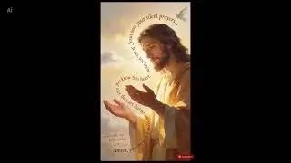 Jesus sees your silent prayers... This prayer is for you. Am&eacute;m