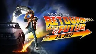 Retour vers le futur, le jeu - Tribute