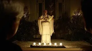 Te Ata Theatrical Release