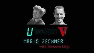 Mario Zechner: Discovering the joy of electronics by building a portable audio player from scratch