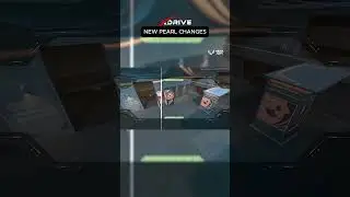 NEW PEARL CHANGES