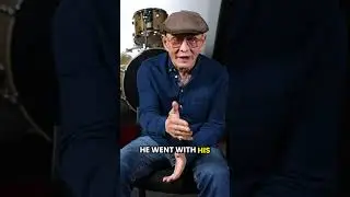 Sammy the Bull Speaks On Joe 