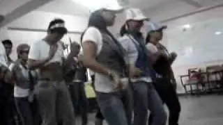 The black remix (CDSP)