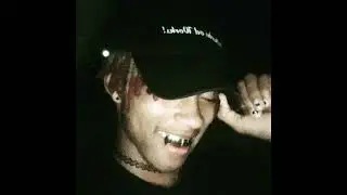 [FREE] SAD XXXTENTACION type beat ~ ecstasy