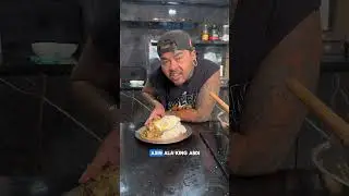 IWAK ASIN BLIMBING WULUH BY KING ABDI #kingabdi #kuliner #makan #food #recipe #komedi