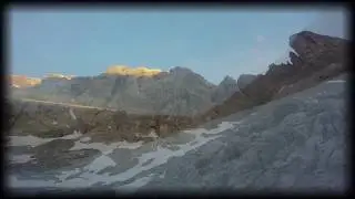 Dolomiti Extreme Trail 2017