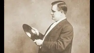 Evan Williams - Ah, Love But a Day (Victor, 1913)