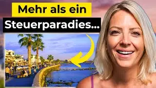 Warum viele Vermögende JETZT in Nordzypern investieren!