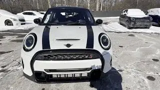 2023 MINI Hardtop 2 Door Cooper S Southfield, Farmington Hills, Oak Park, Birmingham, Franklin