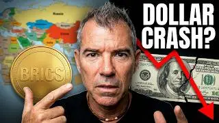 Saudi's Join BRICS Will Dollar Crash?