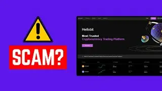 Обзор Hellobit 2025 &mdash; мошенничество или действительно законная платформа?