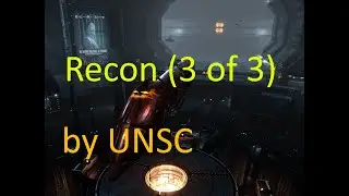 EVE Online - Recon 3 of 3 LVL 4