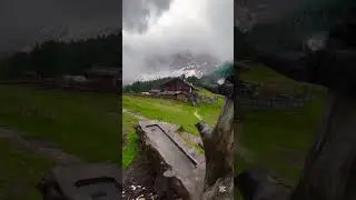 Nature&rsquo;s Masterpiece: The Dolomites
