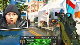 MIAMI STRIKE IS THE NEW BEST MAP IN BLACK OPS COLD WAR! - Season 2 Reloaded Update