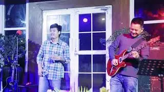 Bee Kyal (ဘီးကျဲ) - Thar Dee Lu (သာဒီးလူ)