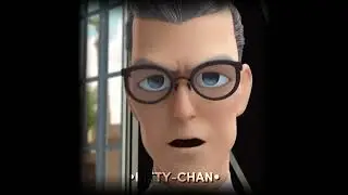 *gasp*😧😱 | season 4 spoiler not really | #edit #miraculous #adrien #adrienagreste #gabrielagreste