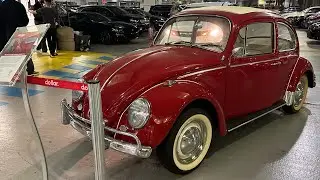 Dollar Car Rental - MIAMI Airport (MIA) Car rental selection