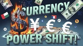 The Future of Global Currency: Is the Dollar's Dominance Over?