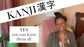 How to Learn Kanji (8 Ways)