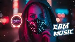Remix Storm 2025 🎧 EDM Hits & Pop Mashups 🎮 Music for Focus & Play