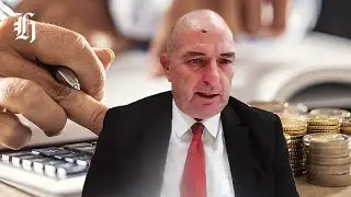 Решительные меры IRD: попытка вернуть 10 миллиардов долларов задолженностей по налогам | Herald NOW