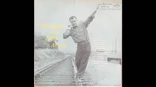 Eddy Arnold  - Across the Wide Missouri