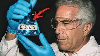 Inside Jeffrey Epstein's Sick Eugenics Plan