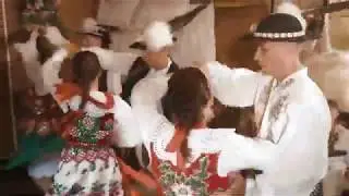 Goralská kultúra -FSK Goral - Sucha Hora 2017
