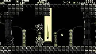 Specter vs Shield Knight Rematch