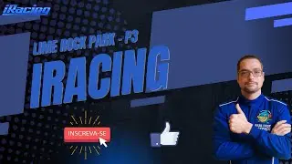 Lime Rock Park - Iracing - P3