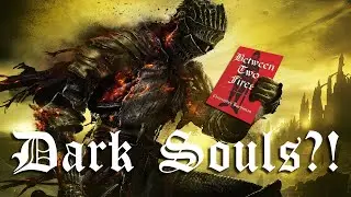 This Book Feels Like DARK SOULS?!