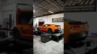 C7 here for Tune Only! #grandsport#dynotune #dynojet #corvettec7 #v8 #corvettenation