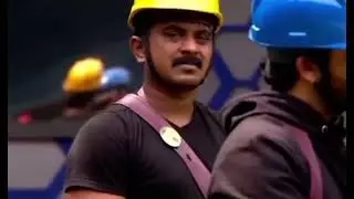 bigg boss season 6 tamil thalaivar task