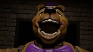 this game is crazy bro five nights at freddy part3
