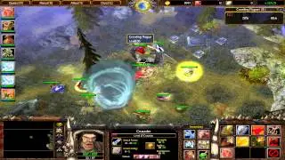 Gaias Retaliation - Gargoyle