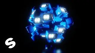 Mike Williams &ndash; Living On Video (feat. DTale) [VIP Mix] (Official Audio)