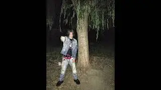 (free) sematary + haunted mound + bleed a river type beat - 