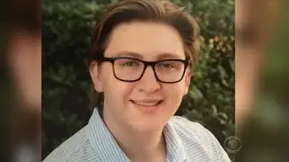Possible fraternity hazing death at Louisiana State University