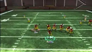 Defensive Allingement Glitch NCAA 13