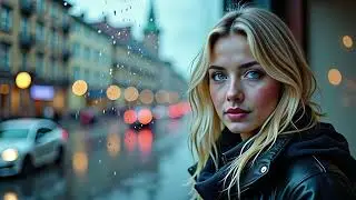 Walls of Silence, Karol Muse - Soft Pop