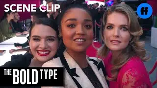 The Bold Type | Season 2 Finale: Scarlet Party in Paris | Freeform