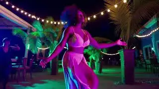 Reggaeton Instrumental &ndash; Tequila | The808Labb