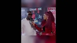 Meet our sponsors | Uncutxtra Award Night 2025